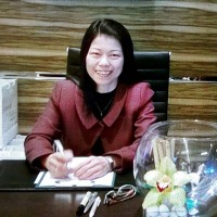 Leong Yau Lan