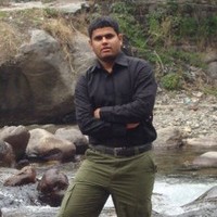 Hiral Modi