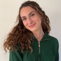 Allie Weinberger