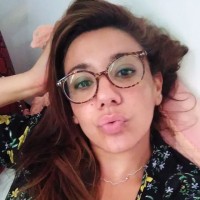Cristina Cajera Bancaria