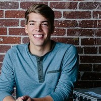 James Blake
