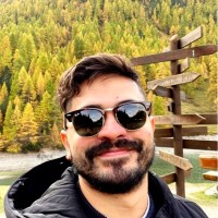 Darwin Noriega