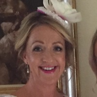Jeanette Seymour