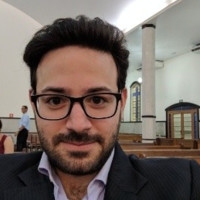 Henrique Fernandes Strazzi