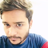 Dipen Gajjar
