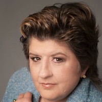 Rosemarie Overstreet
