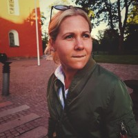 Maria Edvardsson