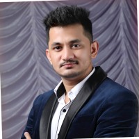 Neil Almeida