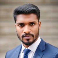 Santhanakrishnan A