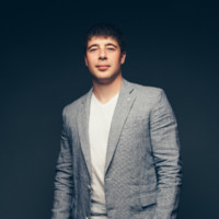 Ilya Rusinov