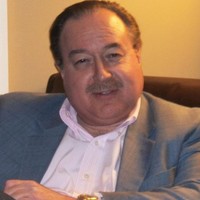 John Anderson, CPA, CISA, CISM, CGEIT, CITP