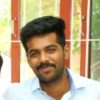 Vignesh Chettiyar