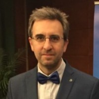 Pedro Gonzalez De Mendibil