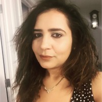 Nisha Kaura