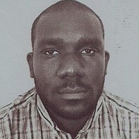 Henri-Joel Moussako Mah