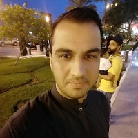 Ibrar Ullah