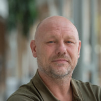 Rene Heijsteeg