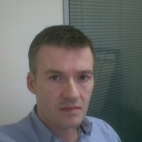 Michael Lally