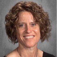 Theresa Berg