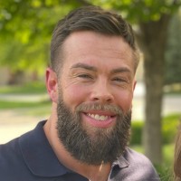Jeremy Rutherford