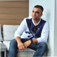 Jothish Maniyalil