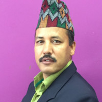Kailash Neupane