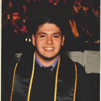 Aaron Romero
