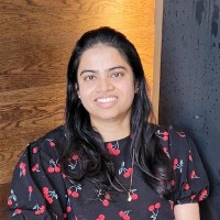 Apurva Chinta