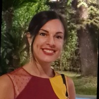Luisita Parente