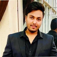 Mohammed Ammar Ahmed