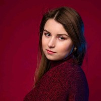 Palina Viazhbitskaya