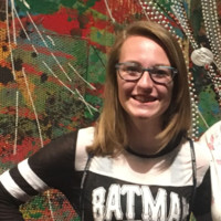 Hannah Mather