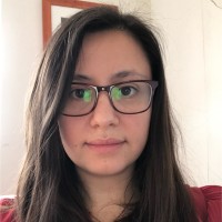 Lili Gargiulo Thomas