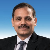 Samba Moorthy