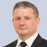 Paul Cinnamond