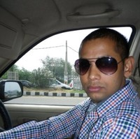 Neeraj Singh