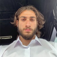 Jawad Ismail