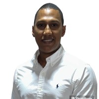 Jorge F. Escobar Boudewyn