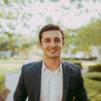 Daniel Cerda, MBA, LEED® Green Associate™