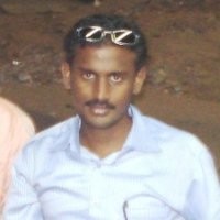 Gopinath V