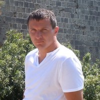 Оlexander Proshenko
