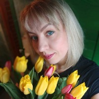 Yana Nisova