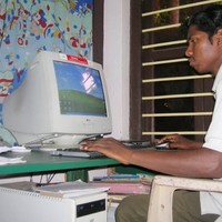 Sanjib Giri