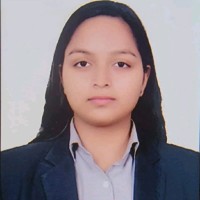 Khushi Bansal