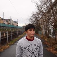 Aron Gonzales