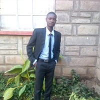 Victor Okech