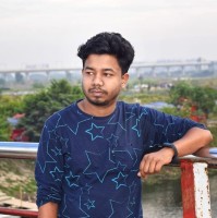 Md Shamsuddin