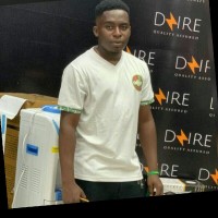 Peter Amoah