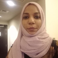 Salma Elrayah