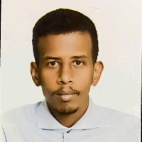 Omer EBRAHIM